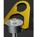 ABS rotierender Lock III zum Kontern 360