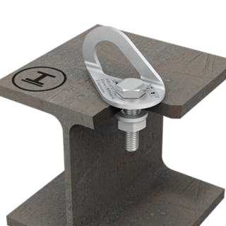 ABS Lock V für Stahlkonstruktion