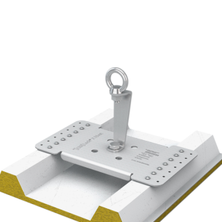 ABS Lock X –SW-333-ZW150 Rivet zum Festnieten