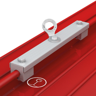 ABS-Lock Falz 5 RB für Rundbördelfalz