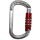 Funcke Verbindungsmittel MASI MB-4 SK 2,0m Karabiner FSK6