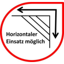 Funcke Verbindungsmittel MASI MB-4 SK 1,5m FSK-6/Rohrkarabiner