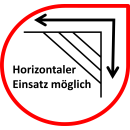 Höhensicherungsgerät HX-GB 2m