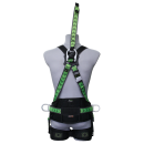 Funcke Auffanggurt H-Design (Größe L- XXL) mit...