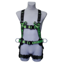 Funcke Auffanggurt H-Design (Größe L- XXL) mit...