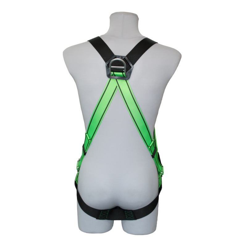 Funcke Auffanggurt Set Dachdecker Typ "Basis", 161,84