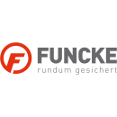 Funcke Kunstoff-Koffer  schwarz 420x305x155mm