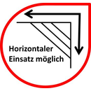 Funcke Anschlag- / Verbindugsmittel Typ FRS-27 1,5m