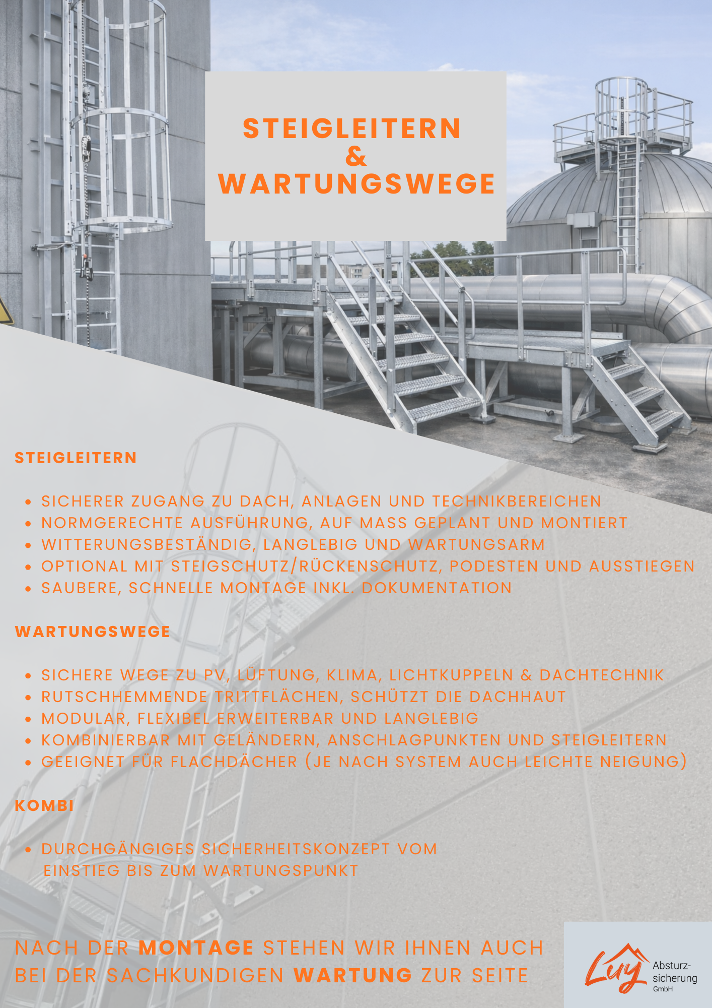 Blue and Yellow Condominium Corporate Flyer (1)